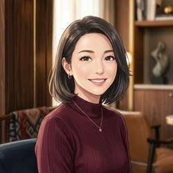 編集長の三上